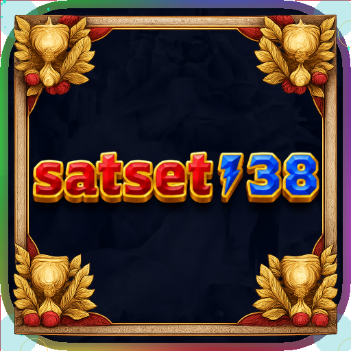satset138 — galeri pratinjau - APK Resmi